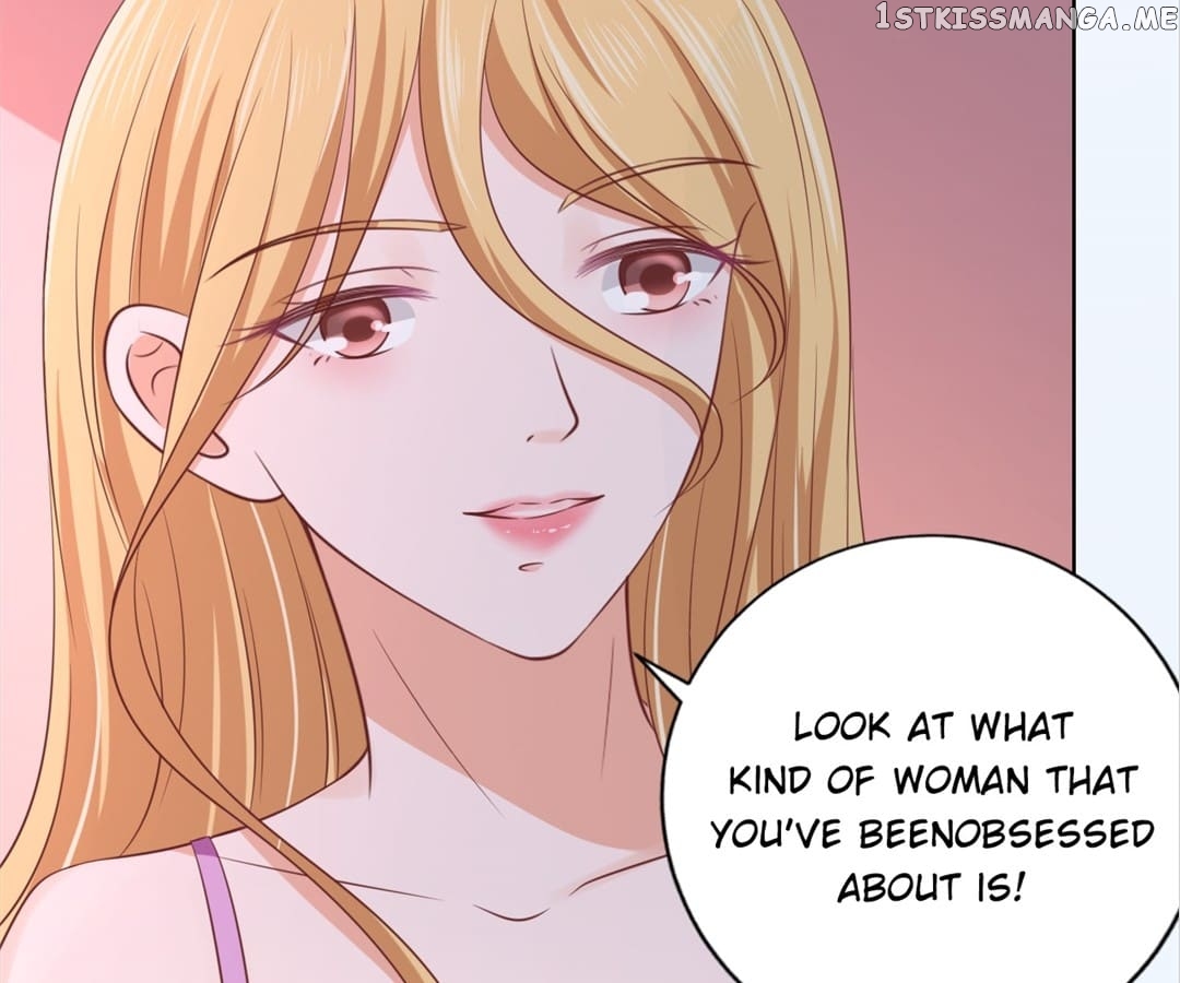 Peachy Lover ( My Little Peachy Girl ) chapter 188 - page 36