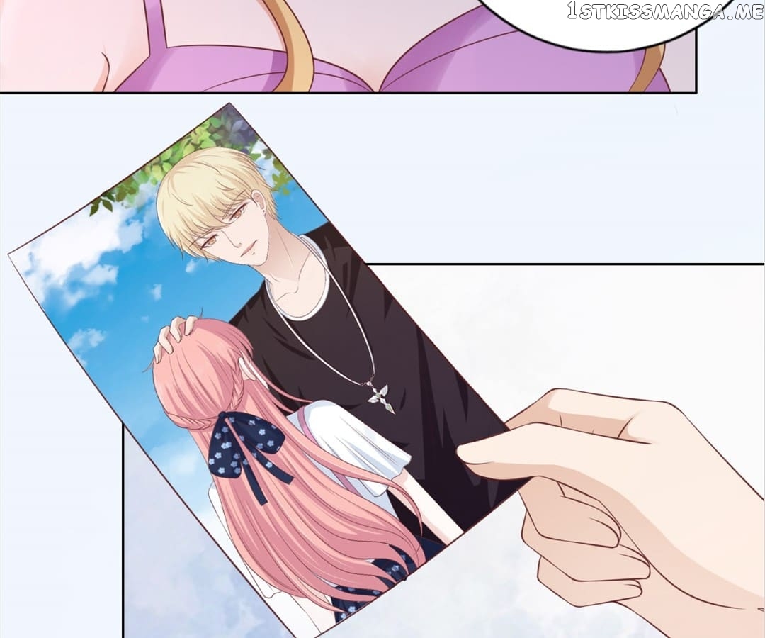 Peachy Lover ( My Little Peachy Girl ) chapter 188 - page 37