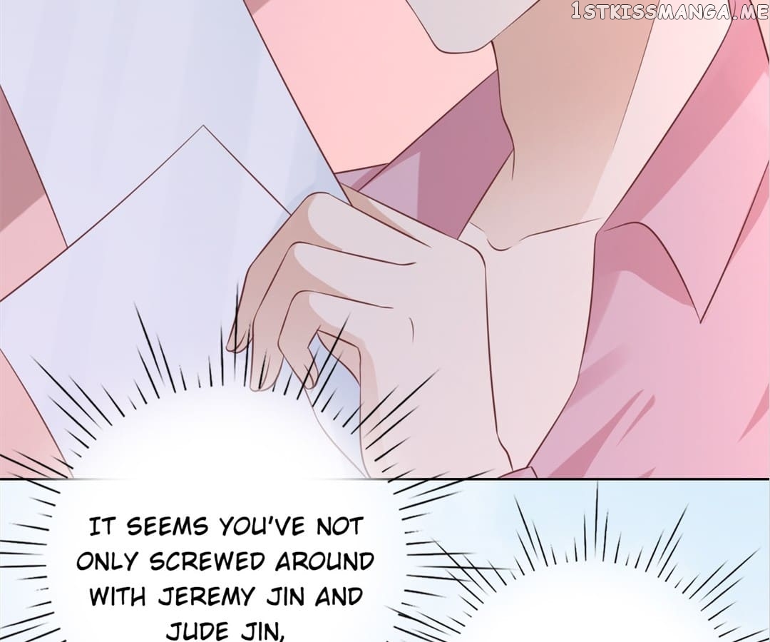 Peachy Lover ( My Little Peachy Girl ) chapter 188 - page 39
