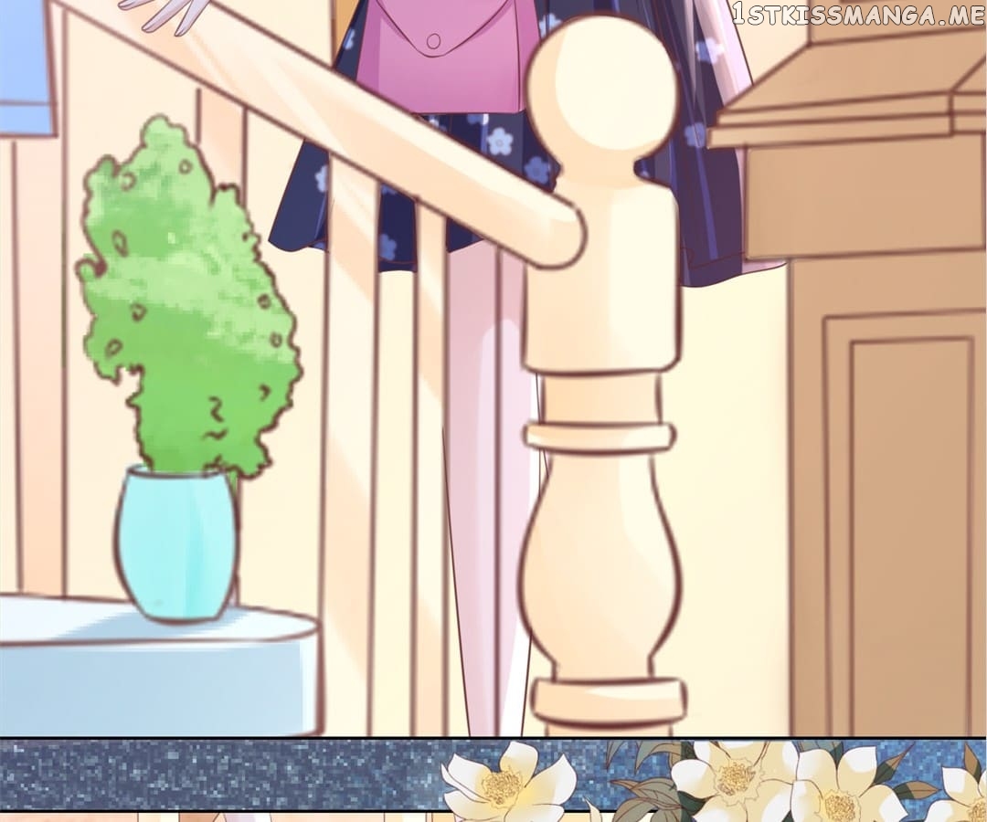 Peachy Lover ( My Little Peachy Girl ) chapter 188 - page 4