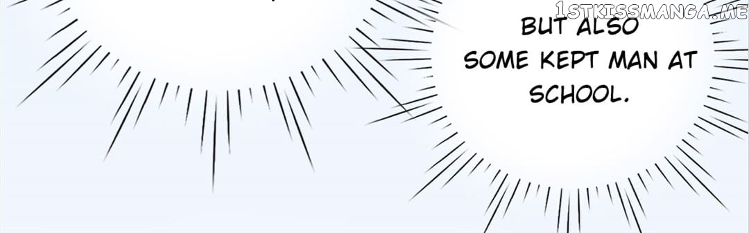 Peachy Lover ( My Little Peachy Girl ) chapter 188 - page 40