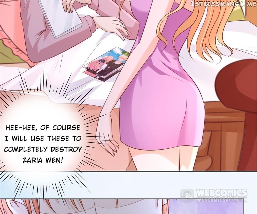 Peachy Lover ( My Little Peachy Girl ) chapter 188 - page 42