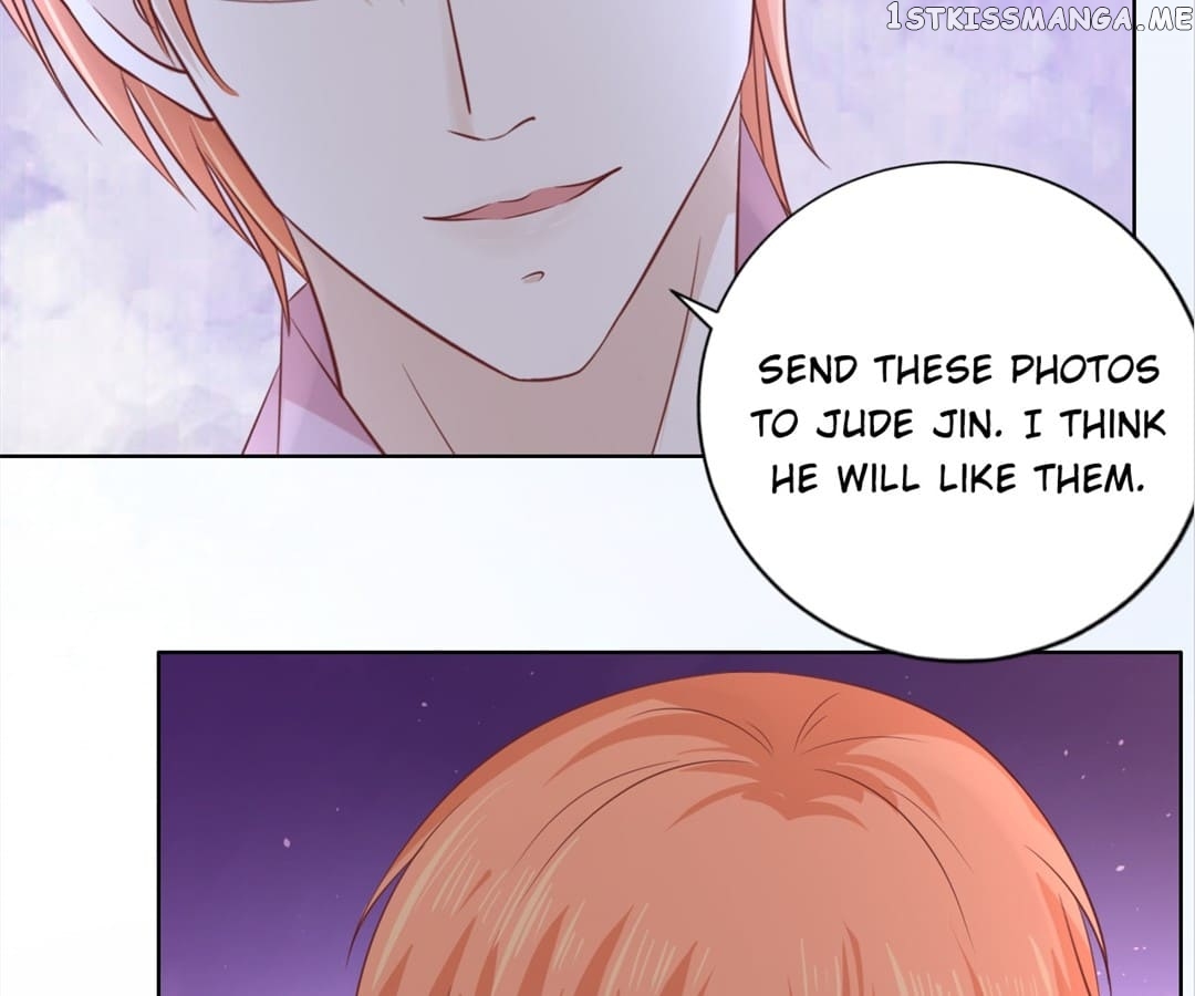 Peachy Lover ( My Little Peachy Girl ) chapter 188 - page 43