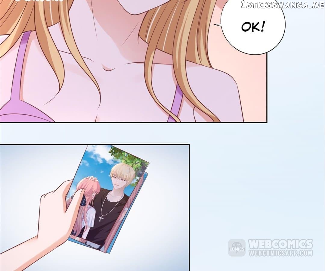 Peachy Lover ( My Little Peachy Girl ) chapter 188 - page 46