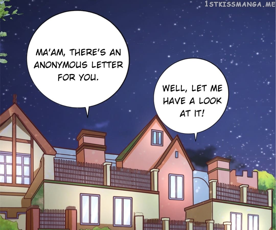 Peachy Lover ( My Little Peachy Girl ) chapter 188 - page 49