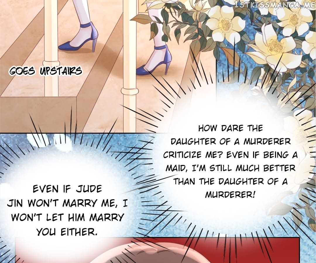 Peachy Lover ( My Little Peachy Girl ) chapter 188 - page 5