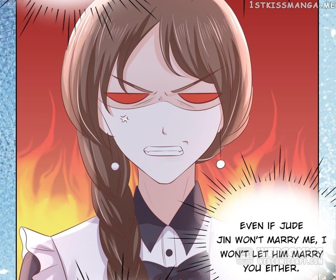 Peachy Lover ( My Little Peachy Girl ) chapter 188 - page 6