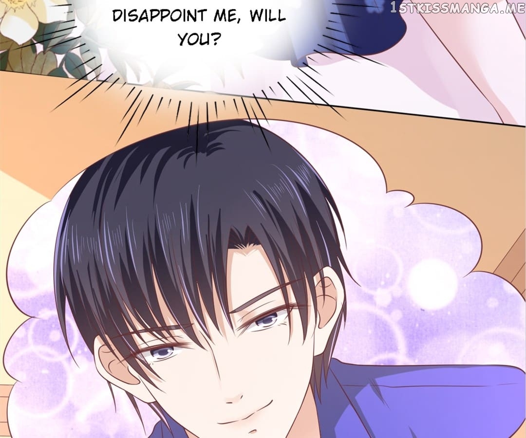 Peachy Lover ( My Little Peachy Girl ) chapter 188 - page 9