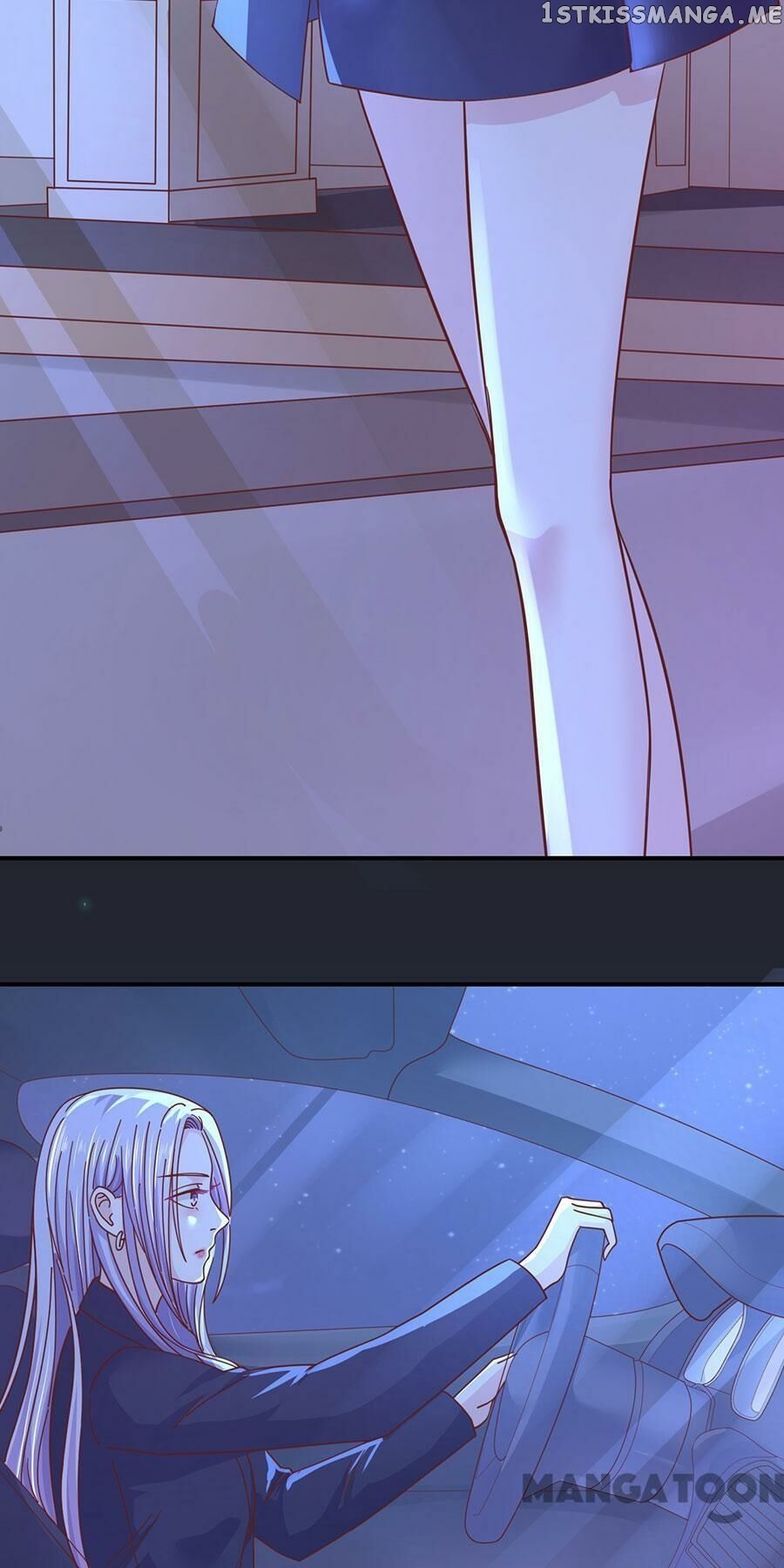 Peachy Lover ( My Little Peachy Girl ) chapter 254 - page 17