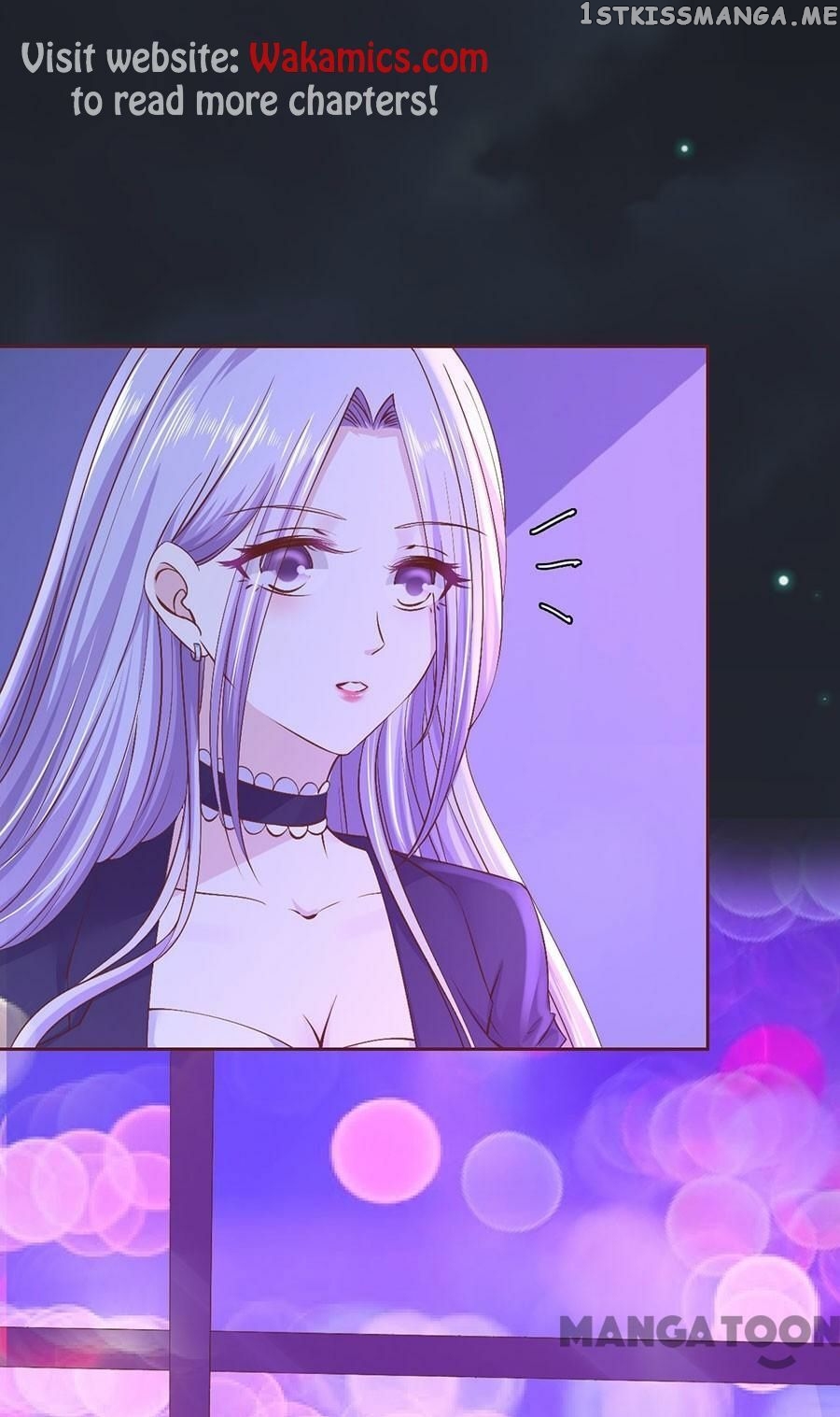 Peachy Lover ( My Little Peachy Girl ) chapter 254 - page 20