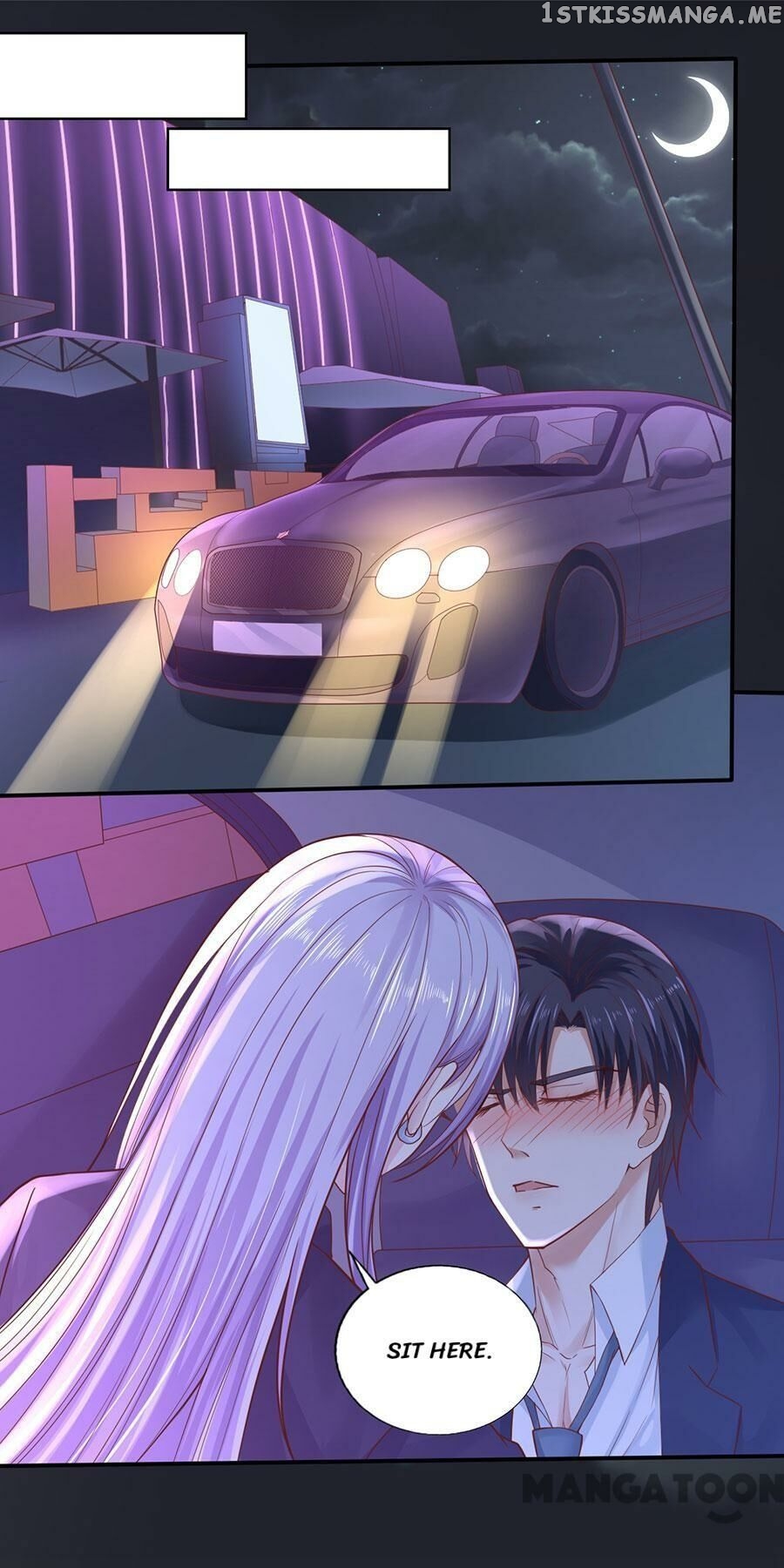Peachy Lover ( My Little Peachy Girl ) chapter 254 - page 30