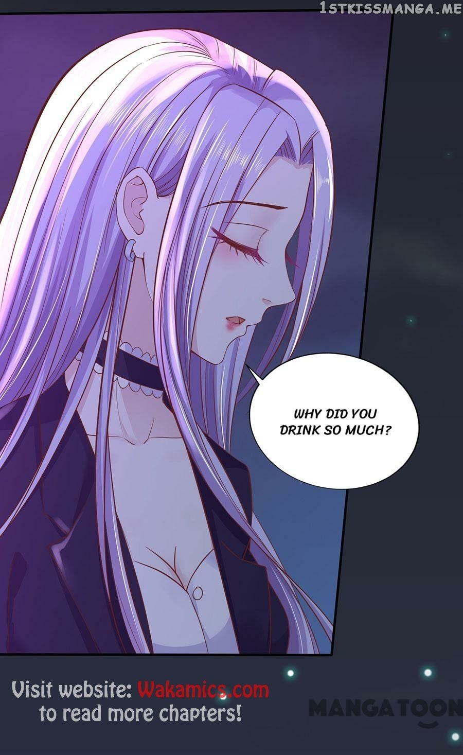 Peachy Lover ( My Little Peachy Girl ) chapter 254 - page 35