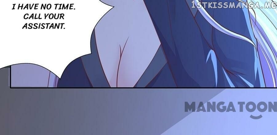 Peachy Lover ( My Little Peachy Girl ) chapter 254 - page 5