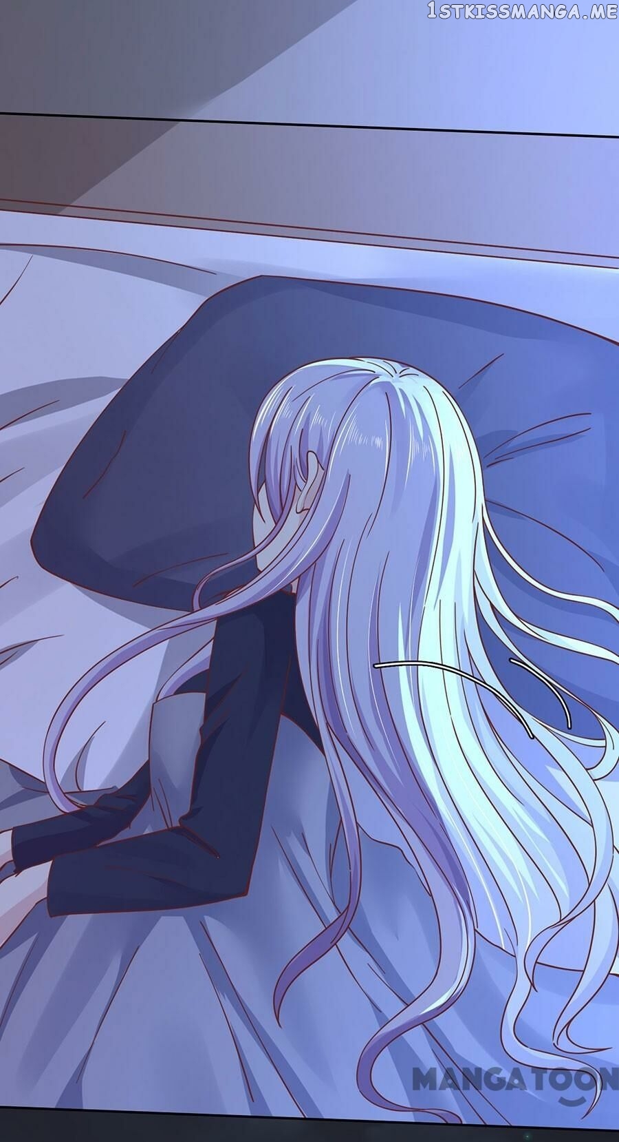 Peachy Lover ( My Little Peachy Girl ) chapter 254 - page 6