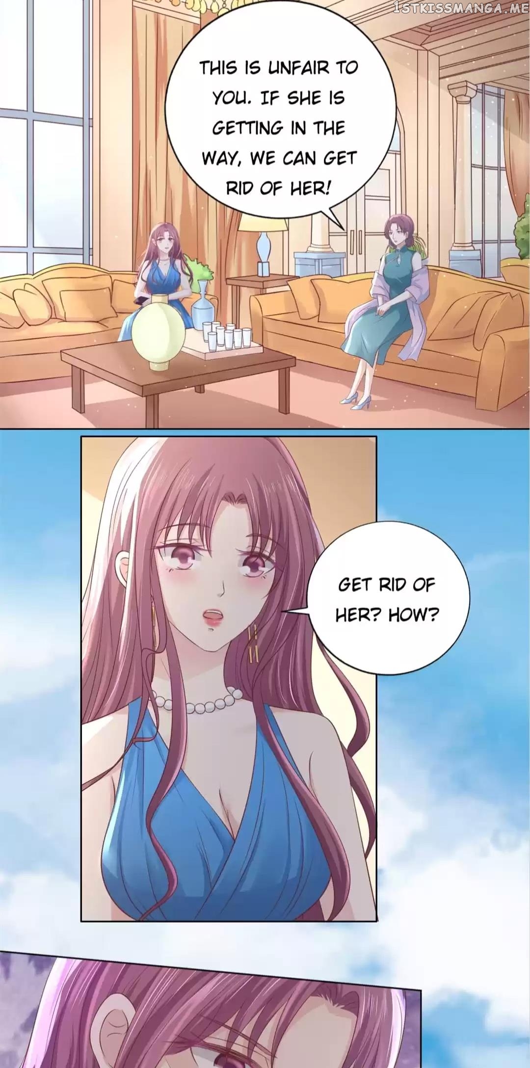 Peachy Lover ( My Little Peachy Girl ) chapter 217 - page 12