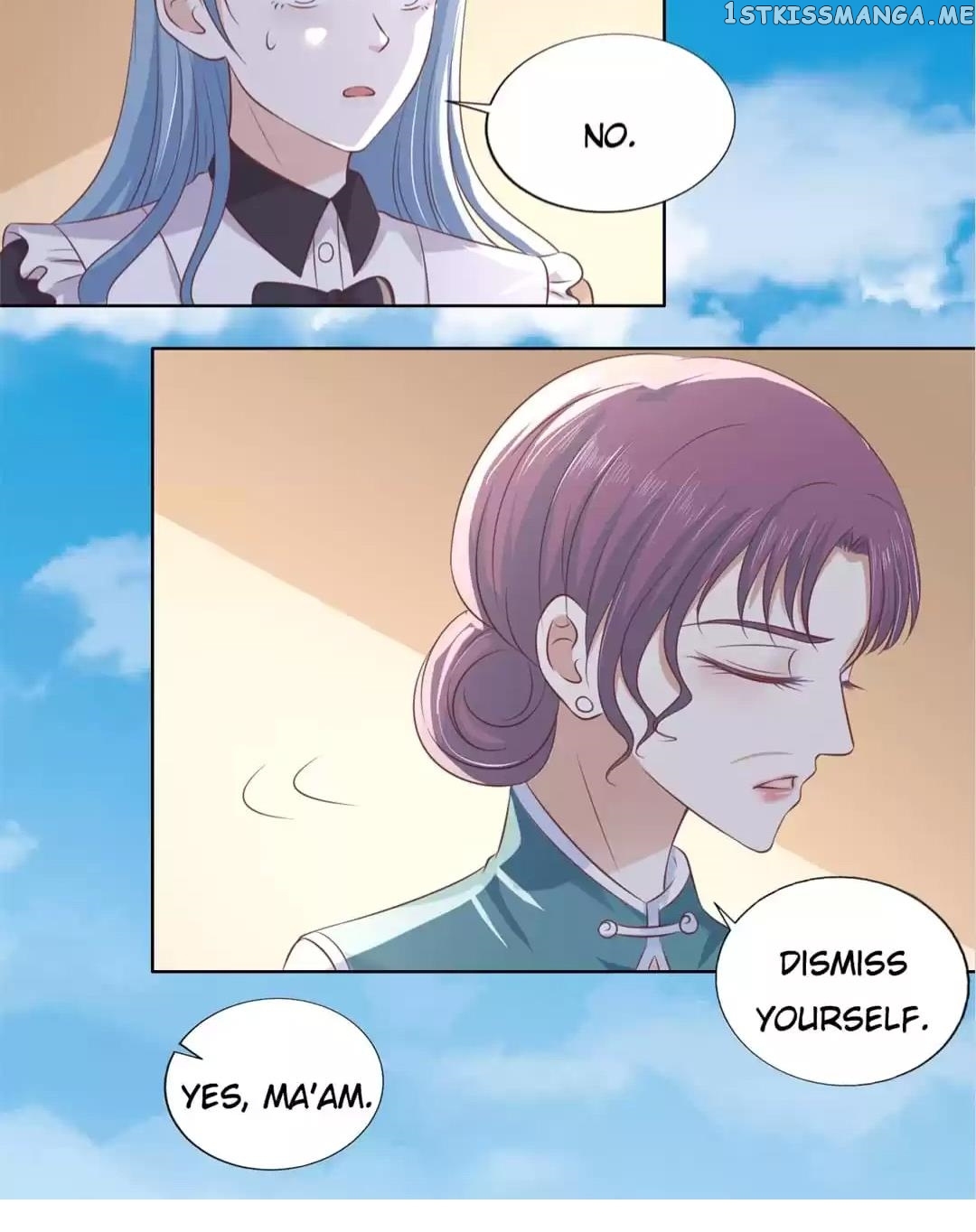 Peachy Lover ( My Little Peachy Girl ) chapter 217 - page 19