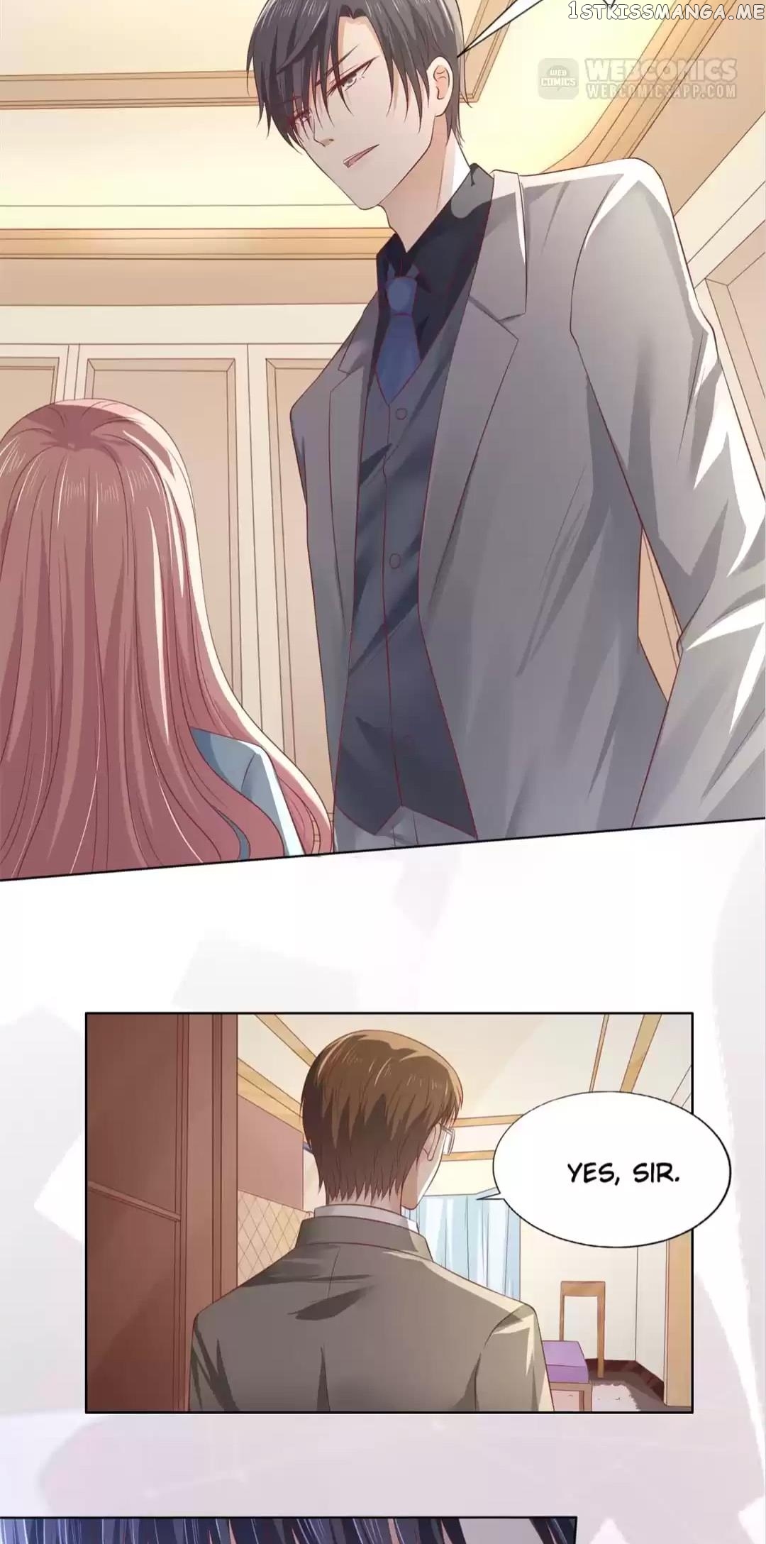 Peachy Lover ( My Little Peachy Girl ) chapter 217 - page 2