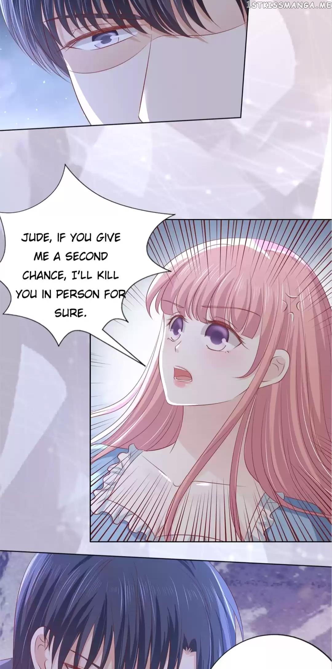Peachy Lover ( My Little Peachy Girl ) chapter 217 - page 3