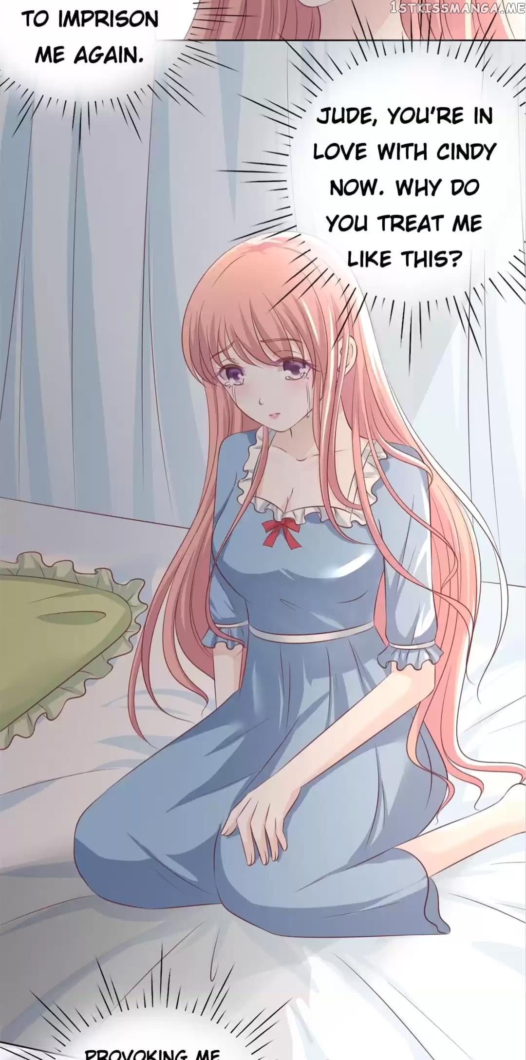 Peachy Lover ( My Little Peachy Girl ) chapter 217 - page 6