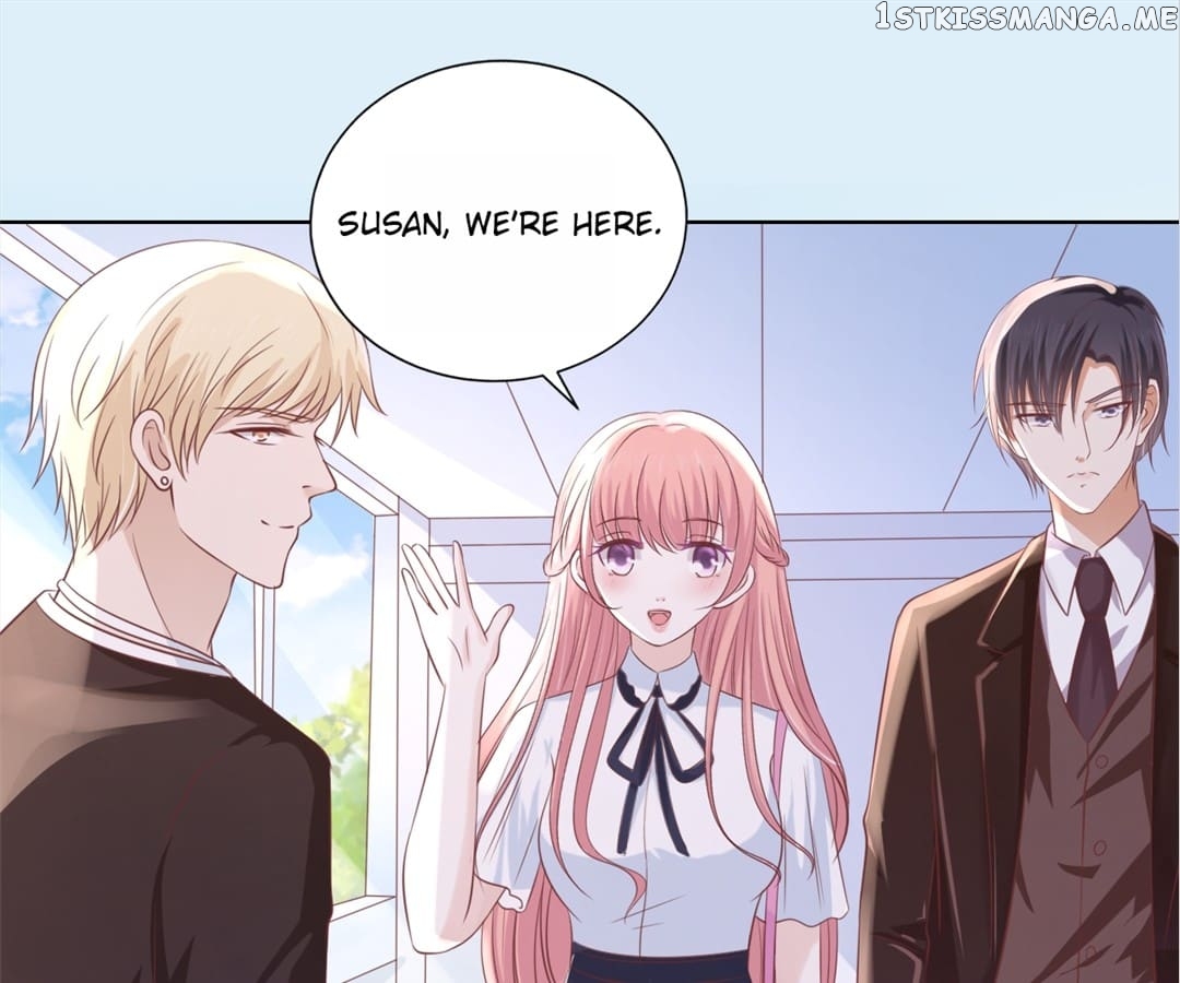 Peachy Lover ( My Little Peachy Girl ) chapter 186 - page 11