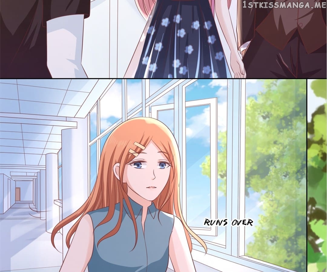 Peachy Lover ( My Little Peachy Girl ) chapter 186 - page 12