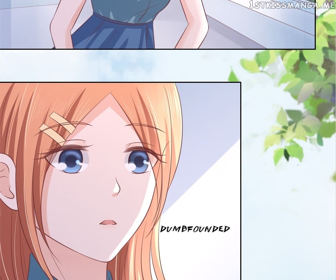 Peachy Lover ( My Little Peachy Girl ) chapter 186 - page 13