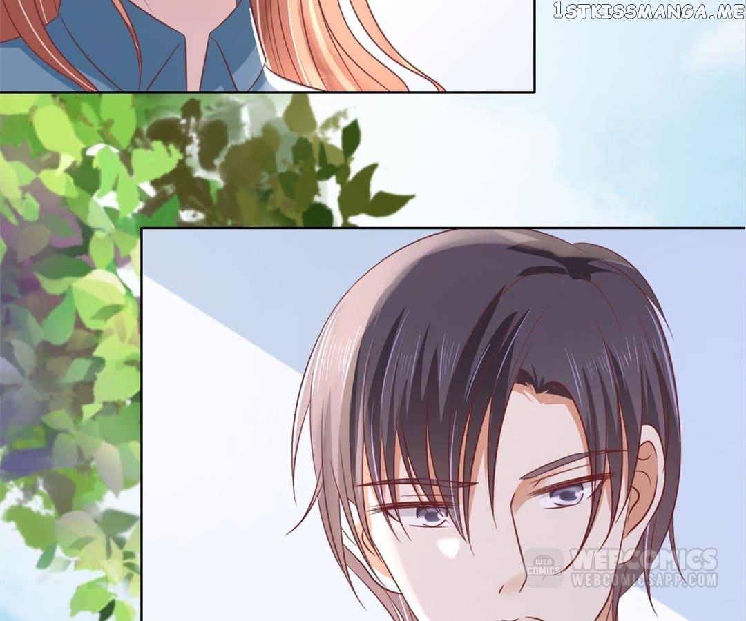 Peachy Lover ( My Little Peachy Girl ) chapter 186 - page 14
