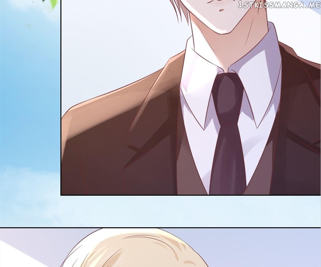 Peachy Lover ( My Little Peachy Girl ) chapter 186 - page 15
