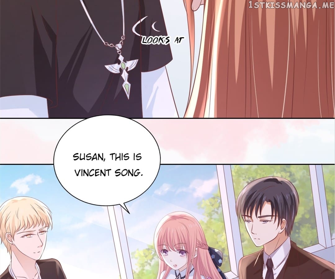 Peachy Lover ( My Little Peachy Girl ) chapter 186 - page 17