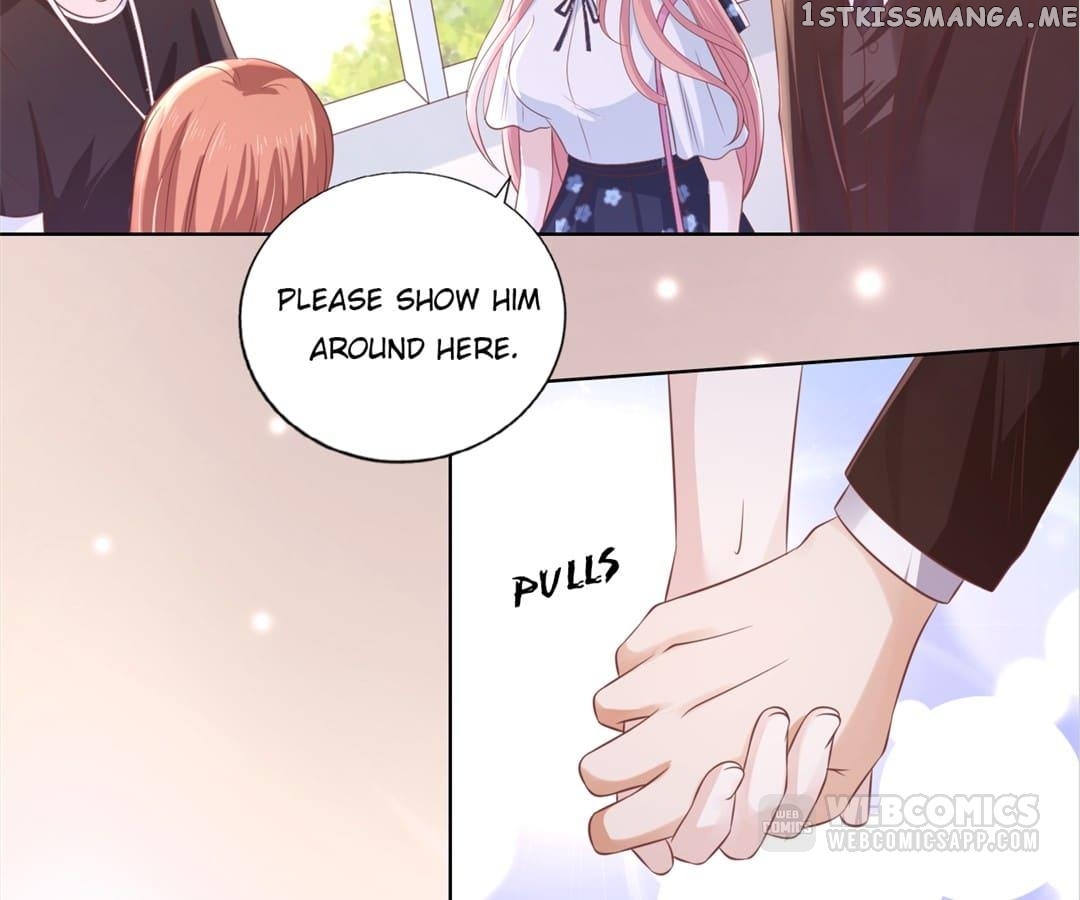 Peachy Lover ( My Little Peachy Girl ) chapter 186 - page 18