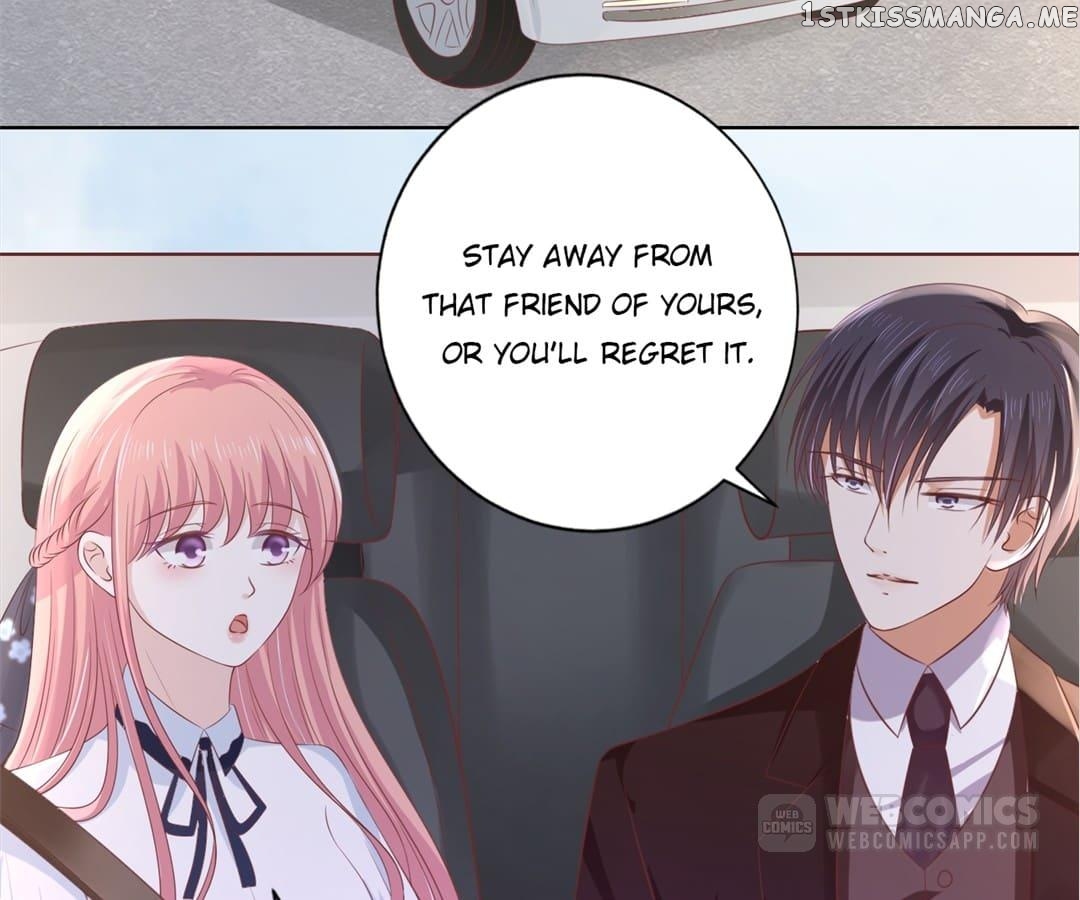 Peachy Lover ( My Little Peachy Girl ) chapter 186 - page 22