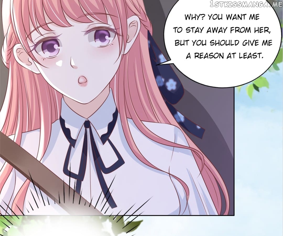 Peachy Lover ( My Little Peachy Girl ) chapter 186 - page 25