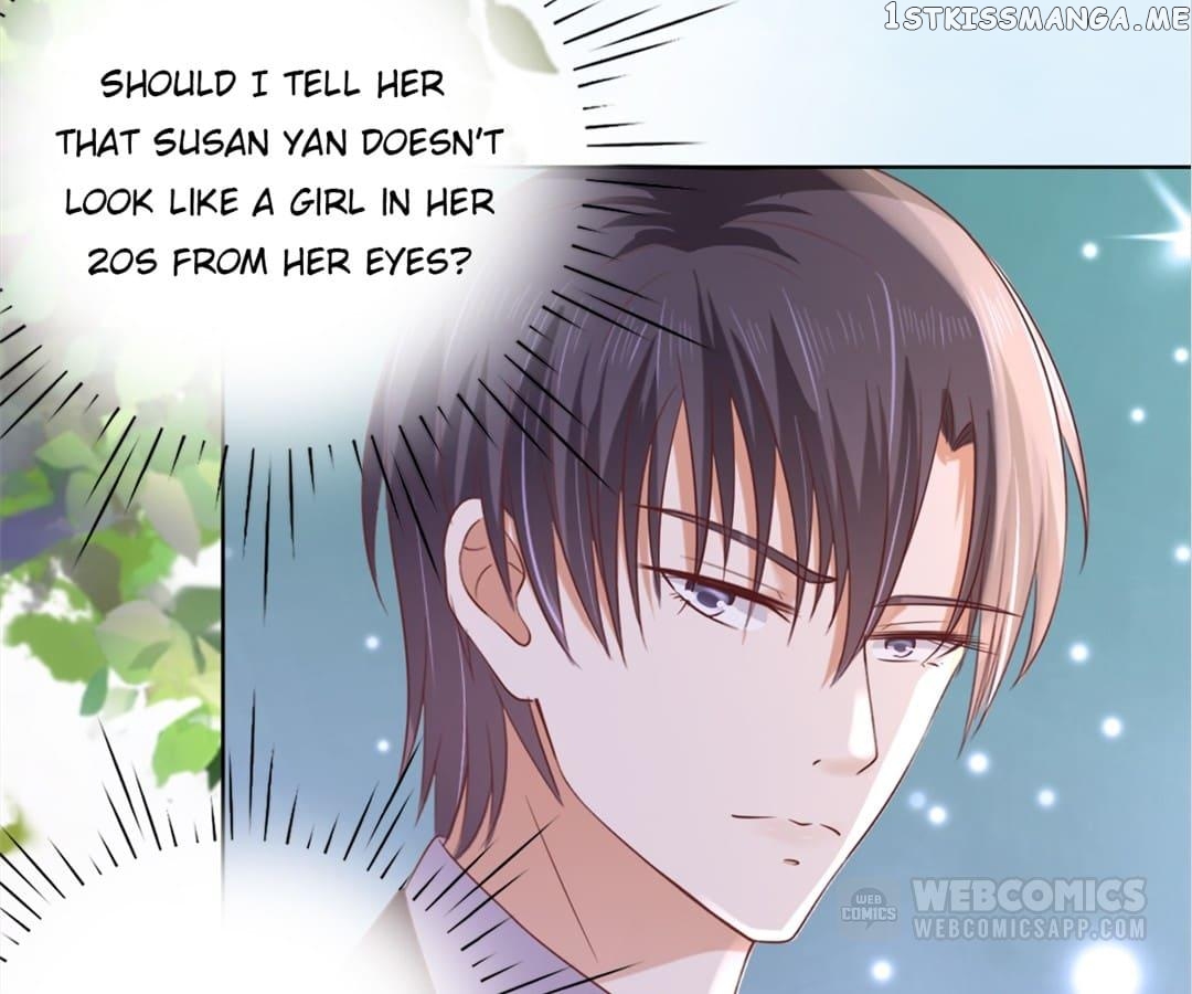Peachy Lover ( My Little Peachy Girl ) chapter 186 - page 26