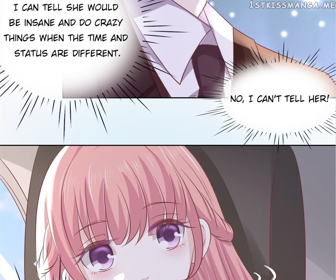 Peachy Lover ( My Little Peachy Girl ) chapter 186 - page 27