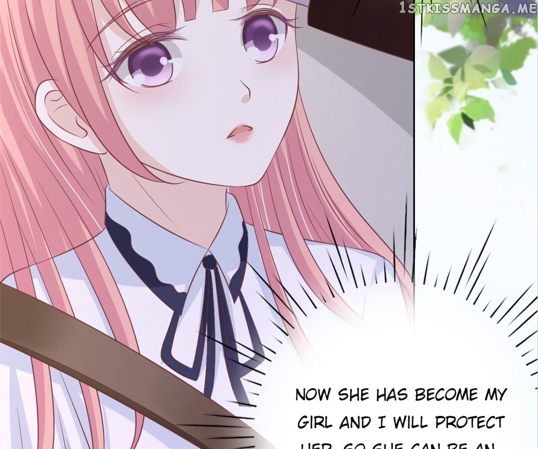 Peachy Lover ( My Little Peachy Girl ) chapter 186 - page 29