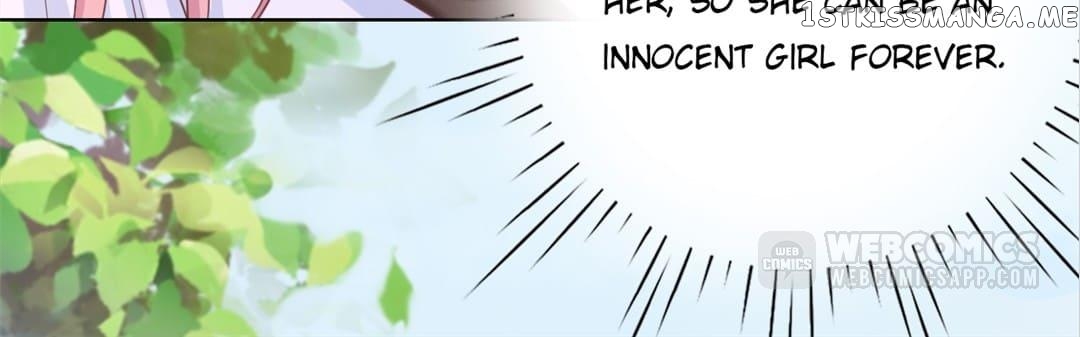Peachy Lover ( My Little Peachy Girl ) chapter 186 - page 30