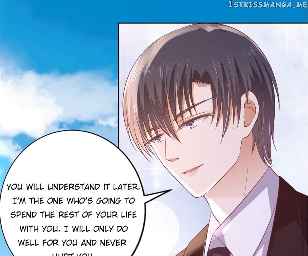 Peachy Lover ( My Little Peachy Girl ) chapter 186 - page 31