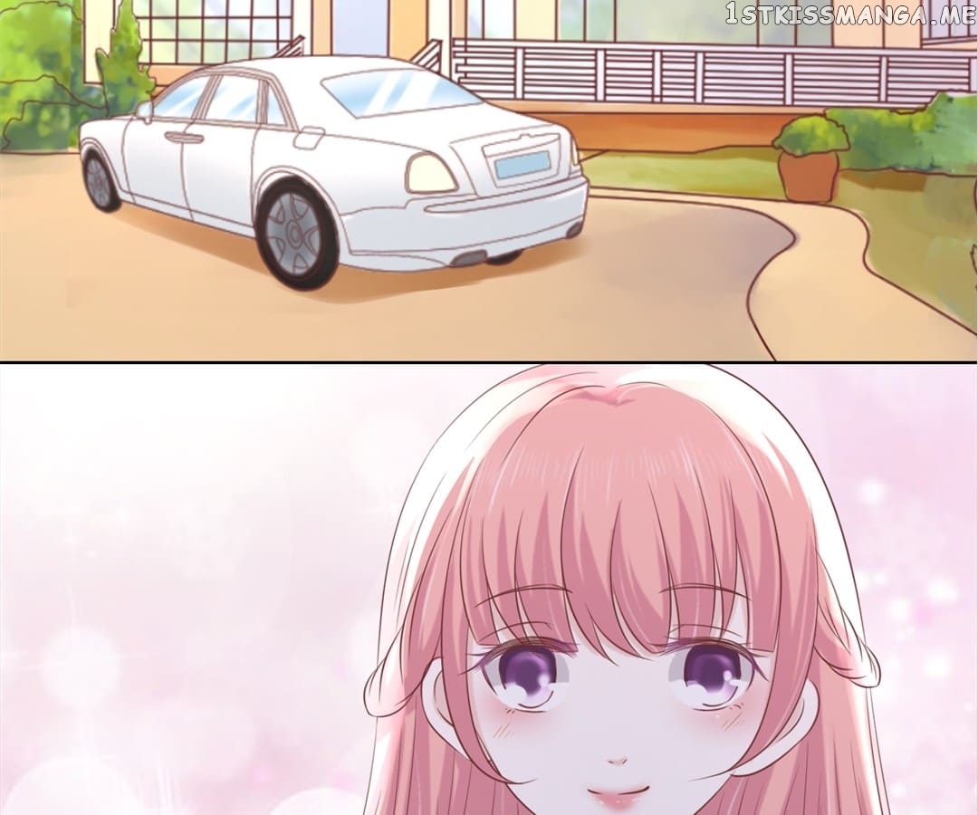 Peachy Lover ( My Little Peachy Girl ) chapter 186 - page 33