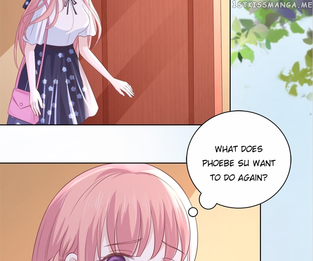 Peachy Lover ( My Little Peachy Girl ) chapter 186 - page 36