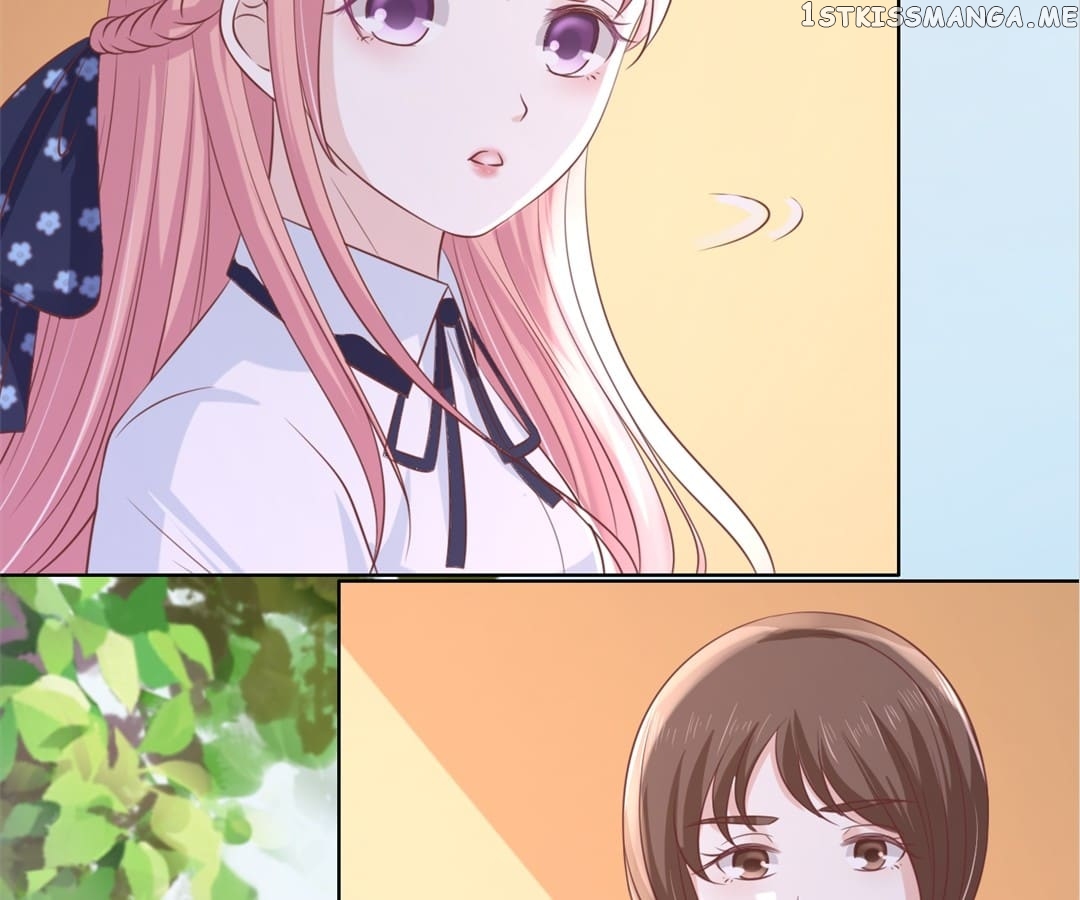 Peachy Lover ( My Little Peachy Girl ) chapter 186 - page 37