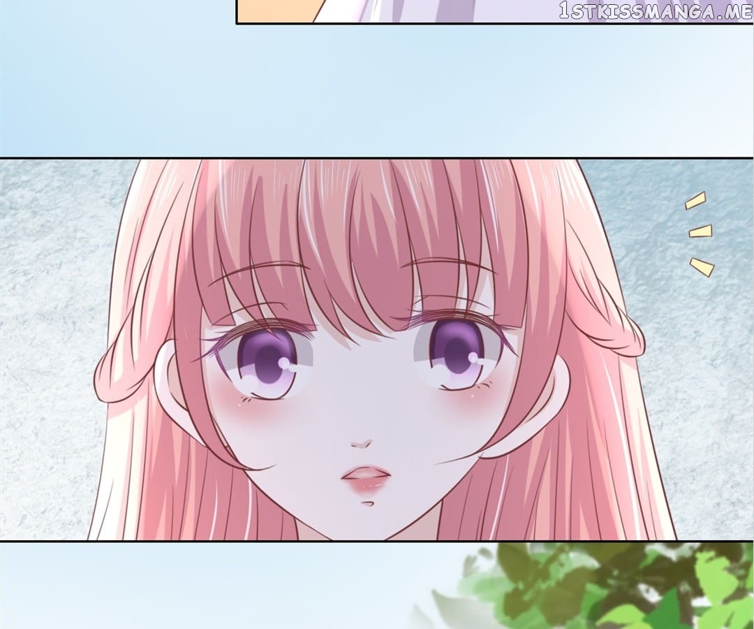 Peachy Lover ( My Little Peachy Girl ) chapter 186 - page 39