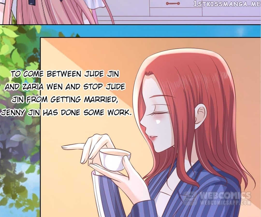 Peachy Lover ( My Little Peachy Girl ) chapter 186 - page 42