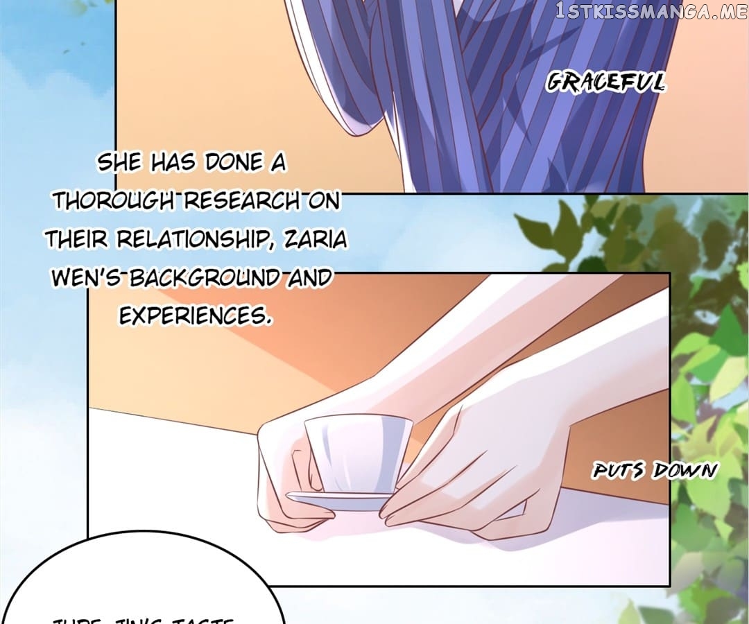 Peachy Lover ( My Little Peachy Girl ) chapter 186 - page 43