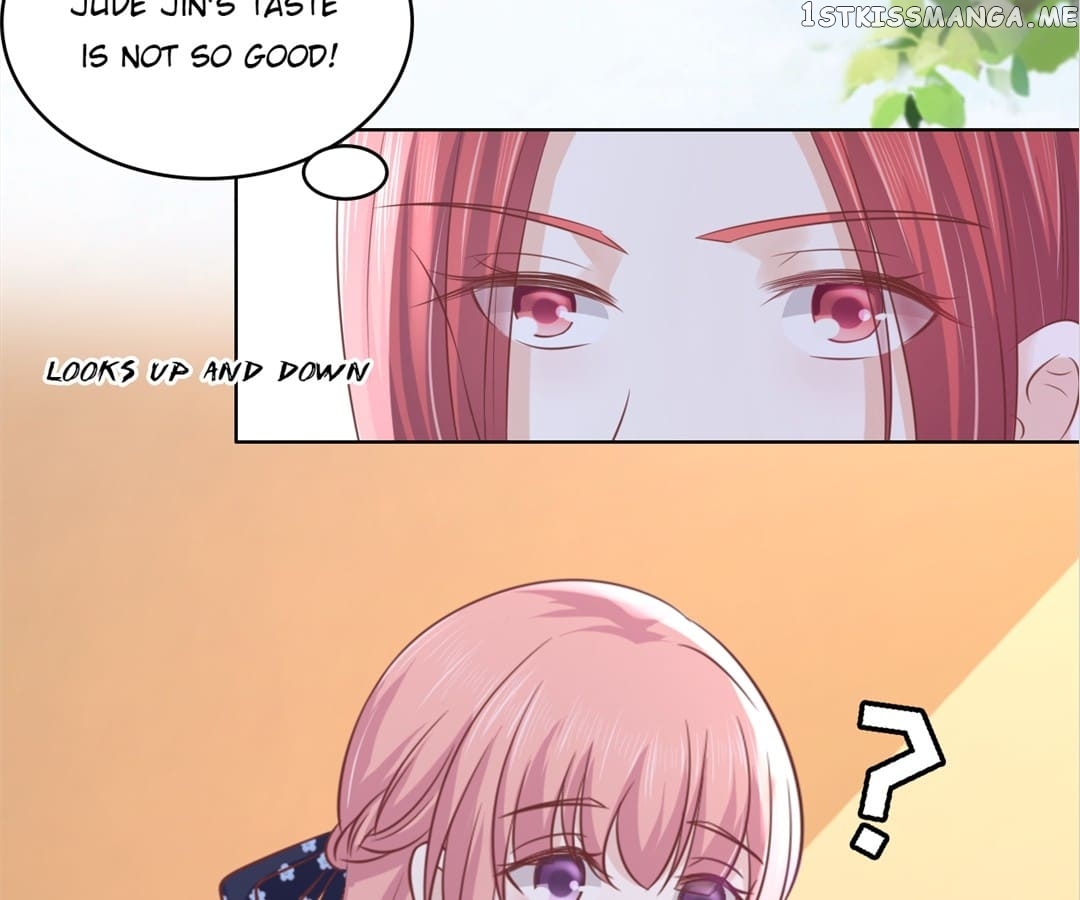 Peachy Lover ( My Little Peachy Girl ) chapter 186 - page 44