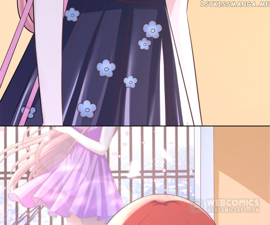 Peachy Lover ( My Little Peachy Girl ) chapter 186 - page 46