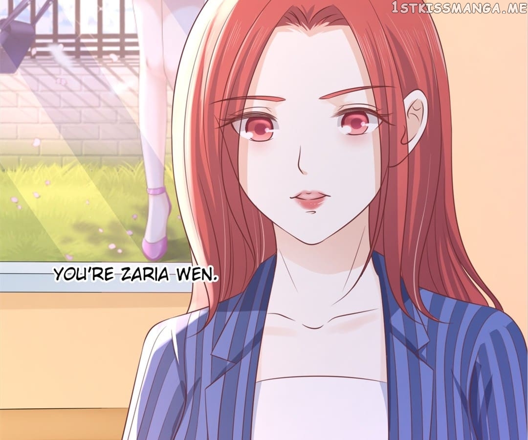 Peachy Lover ( My Little Peachy Girl ) chapter 186 - page 47