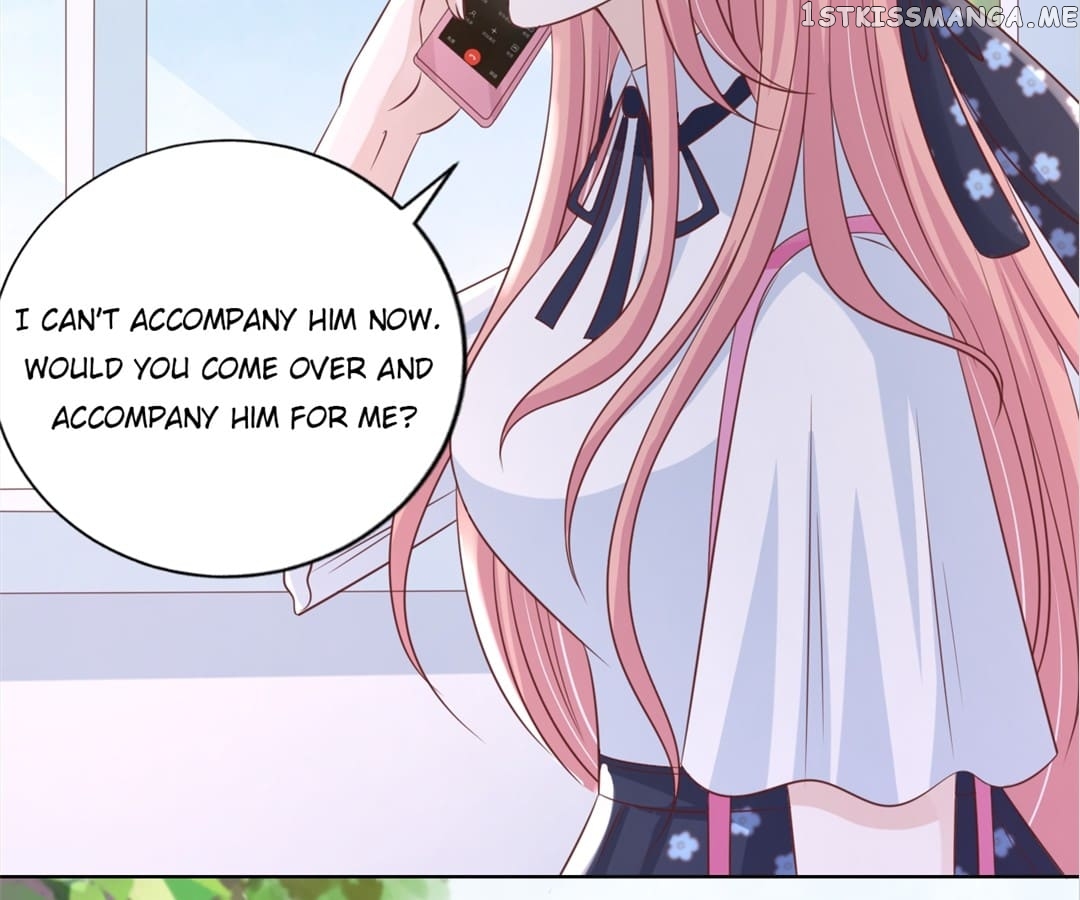 Peachy Lover ( My Little Peachy Girl ) chapter 186 - page 5