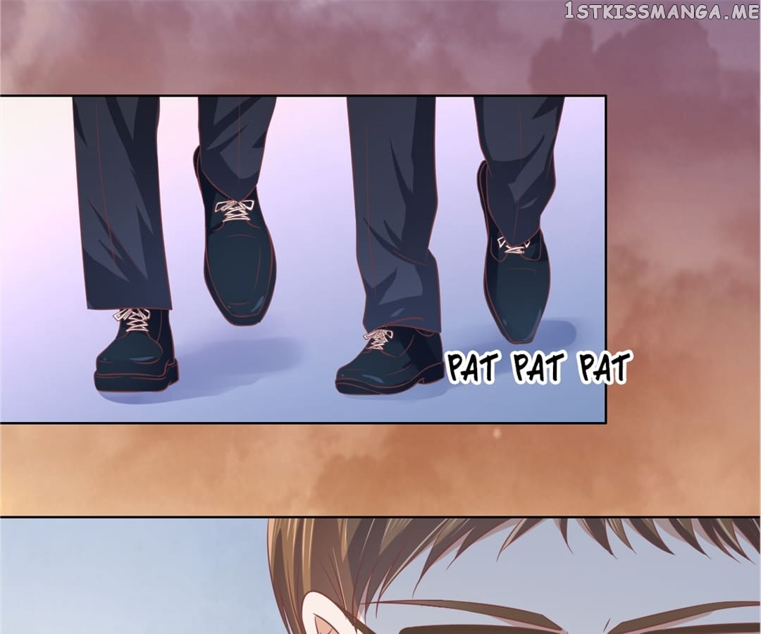 Peachy Lover ( My Little Peachy Girl ) chapter 152 - page 1