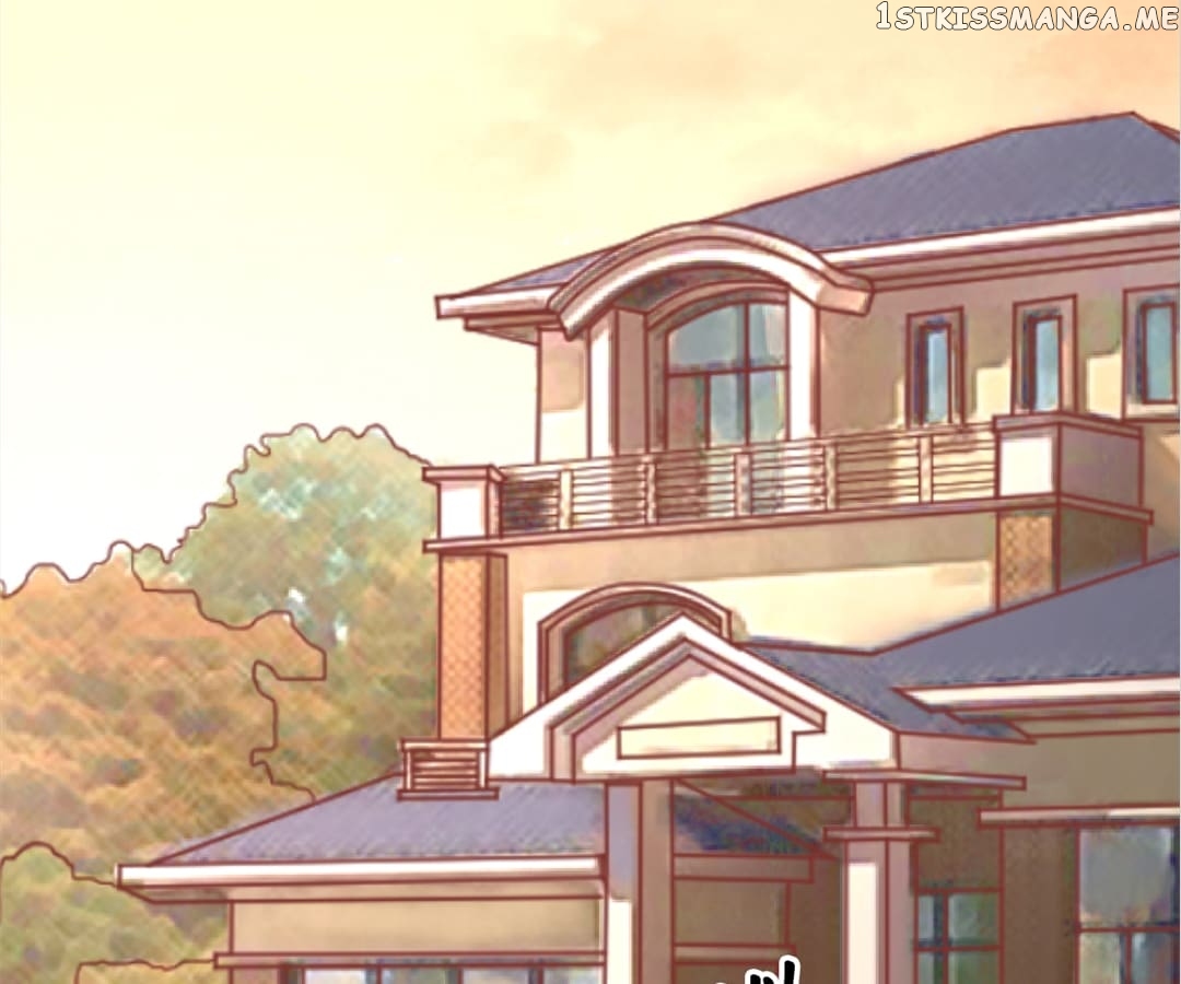 Peachy Lover ( My Little Peachy Girl ) chapter 152 - page 11