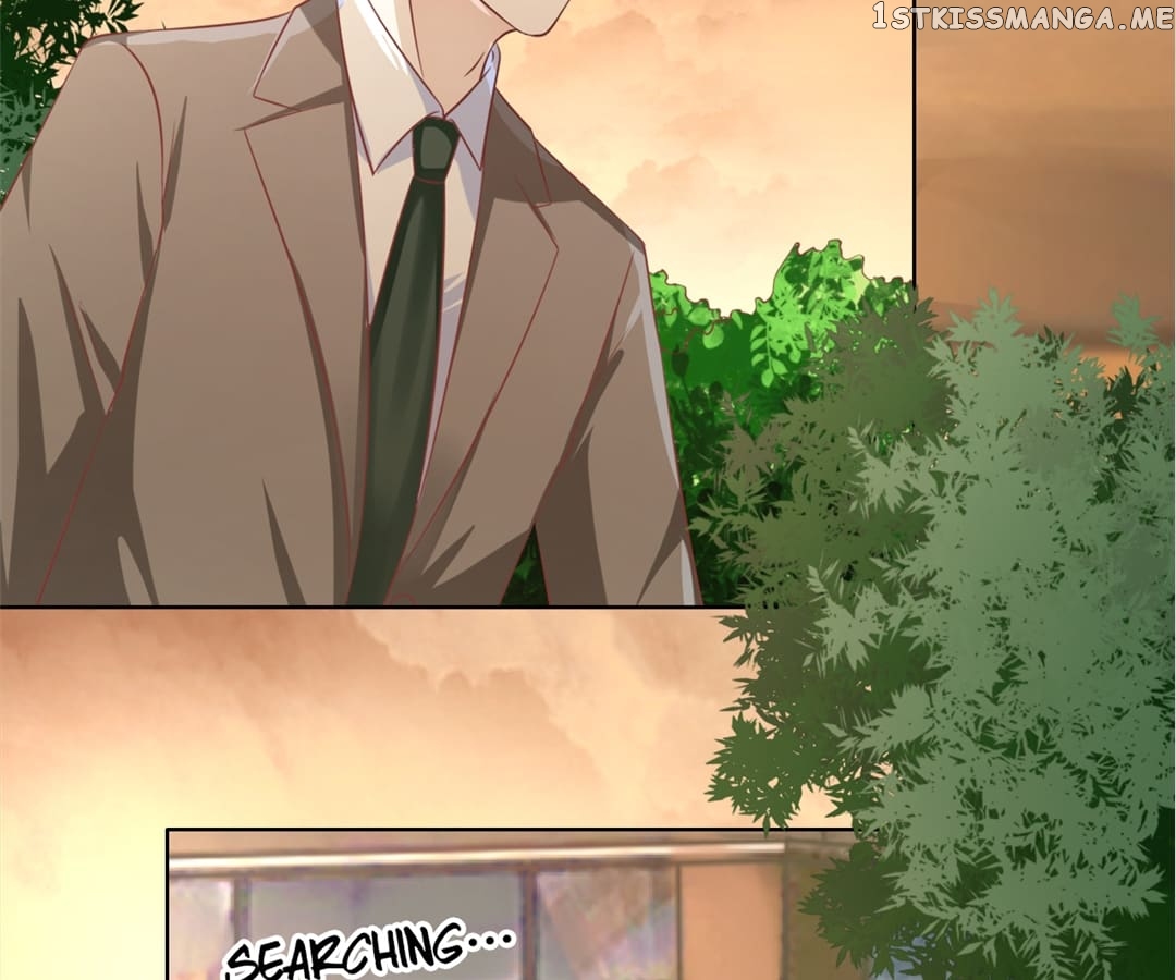 Peachy Lover ( My Little Peachy Girl ) chapter 152 - page 13